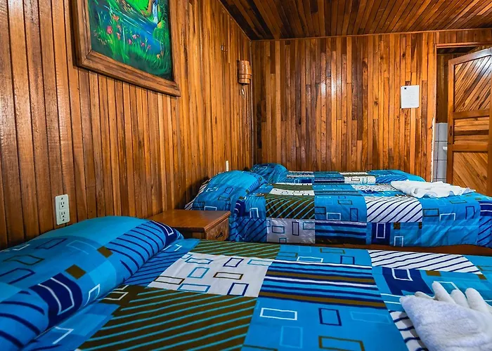 Hotel El Sueno