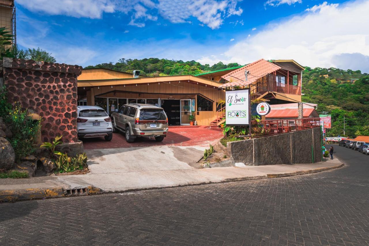 El Sueno * Monteverde